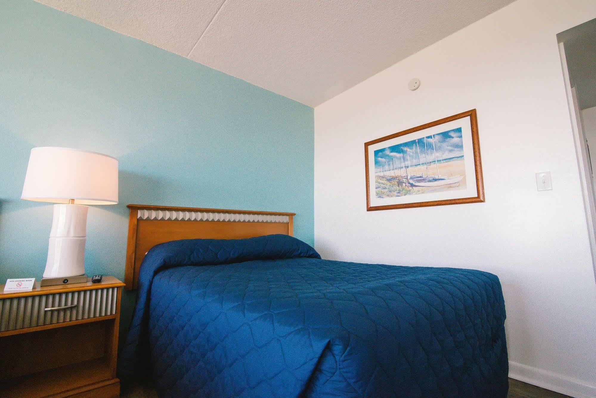 Midtown Inn Myrtle Beach Exteriör bild